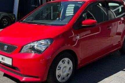 Seat Mii 84.108 km 8.750 &euro; Dortmund 44141