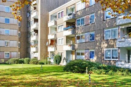 Wohnung Dortmund Mengede - 3 Zimmer, 80 m&sup2;, 667&euro; | Angebot:25986113