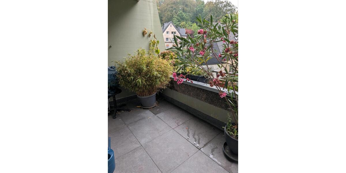 Etagenwohnung Iserlohn Grüne - 2 Zimmer, 60 m&sup2;, 130.000&euro; | Angebot:27290690