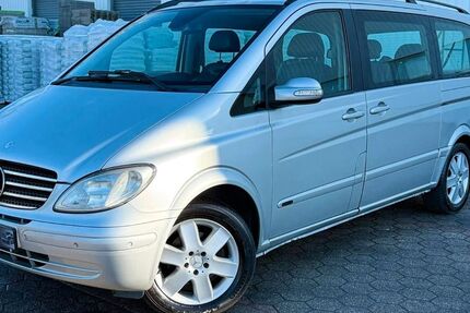 Mercedes-Benz Viano 245.000 km 7.950 &euro; Hamm 59067