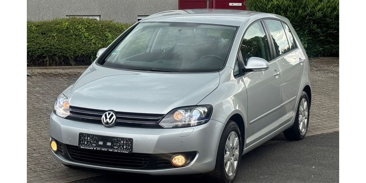 VW Golf Plus 100.000 km 7.999 &euro; Unna 59427