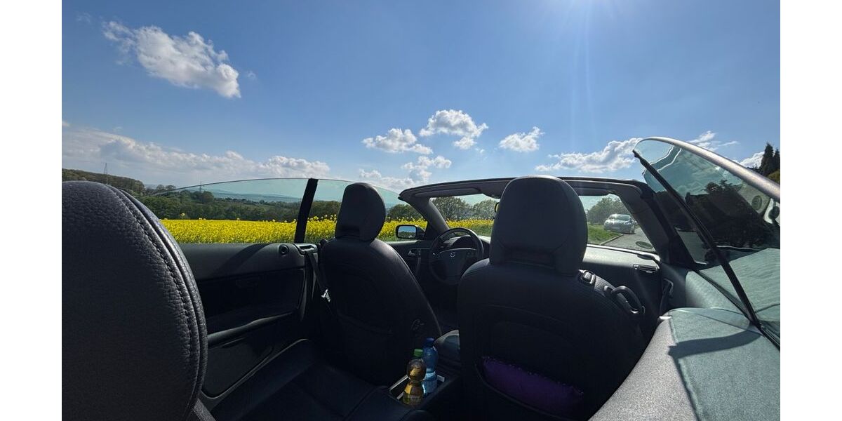 Volvo C70 164.500 km 7.299 &euro; Dortmund 44265