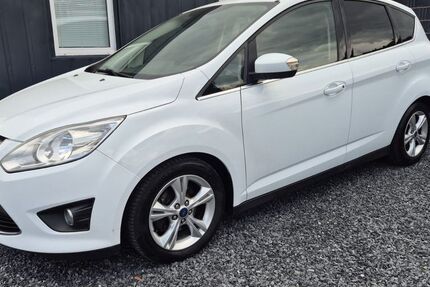 Ford C-Max 206.000 km 2.750 &euro; Hamm 59067