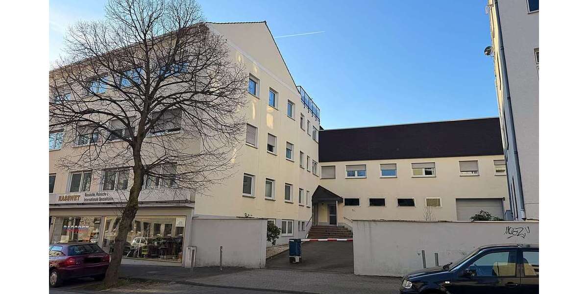 Etagenwohnung Hagen Hagen-Mitte - 3 Zimmer, 96 m&sup2;, 90.000&euro; | Angebot:25877229