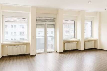 Wohnung Bochum Innenstadt - 1 Zimmer, 37 m&sup2;, 407&euro; | Angebot:26657186