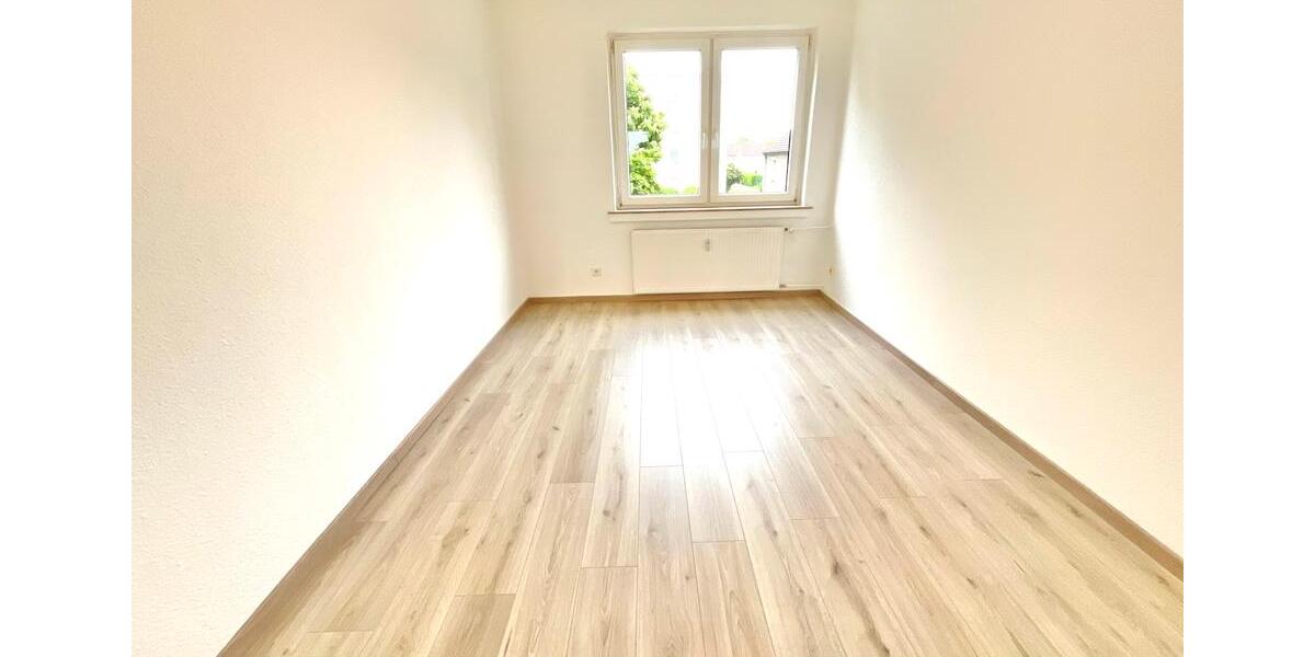 Etagenwohnung Castrop-Rauxel Bladenhorst - 4 Zimmer, 92 m&sup2;, 749&euro; | Angebot:26646877