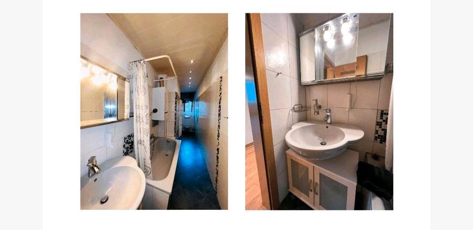 Etagenwohnung Dortmund Innenstadt Ost - 3 Zimmer, 96 m&sup2;, 269.000&euro; | Angebot:26148860