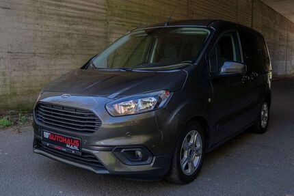 Ford Tourneo Courier 119.136 km 12.990 &euro; Marl 45772