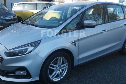 Ford S-Max 188.000 km 8.990 &euro; Bönen 59199