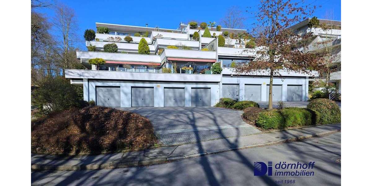 Etagenwohnung Dortmund / Kirchhörde Kirchhörde - 5 Zimmer, 210 m&sup2;, 530.000&euro; | Angebot:25298685