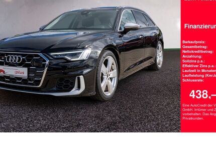 Audi S6 42.169 km 51.990 &euro; Menden 58706