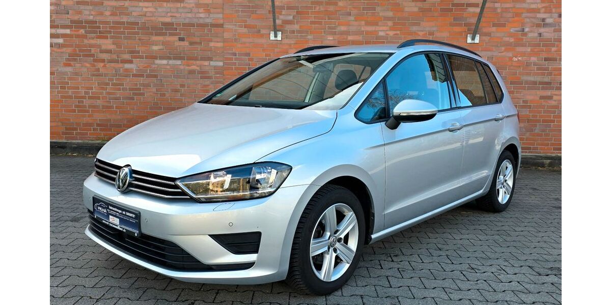 VW Golf 93.000 km 8.990 &euro; Herne (NRW) 44628