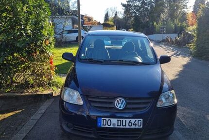 VW Fox 191.000 km 1.350 &euro; Dortmund 44265