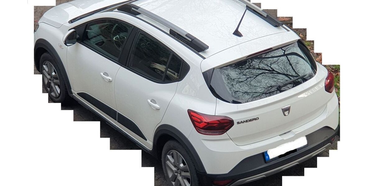 Dacia Sandero 19.250 km 14.950 &euro; Bochum 44791