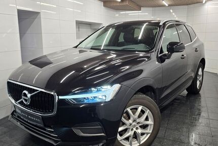 Volvo XC60 86.000 km 29.995 &euro; Hagen 58099