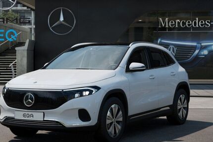 Mercedes-Benz EQA 22.908 km 42.850 &euro; Hagen 58135