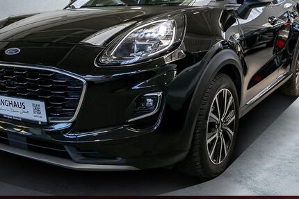 Ford Puma 53.723 km 17.980 &euro; Dortmund 44149