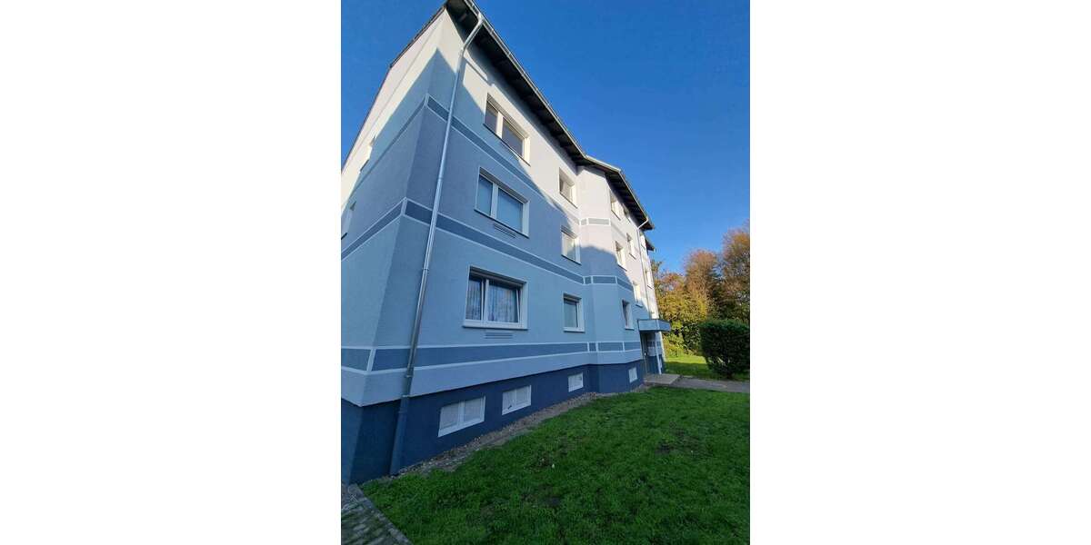 Etagenwohnung Bergkamen Oberaden - 3 Zimmer, 84 m&sup2;, 739&euro; | Angebot:25268478