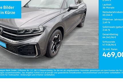 VW Touareg 8.126 km 66.755 &euro; Dortmund 44141