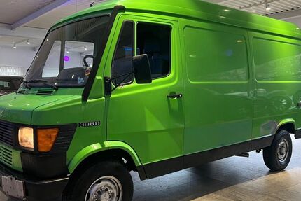 Mercedes-Benz Sprinter 185.000 km 6.990 &euro; Datteln 45711