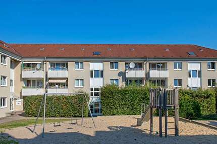 Wohnung Dortmund Jungferntal - 3 Zimmer, 77 m&sup2;, 759&euro; | Angebot:26306674