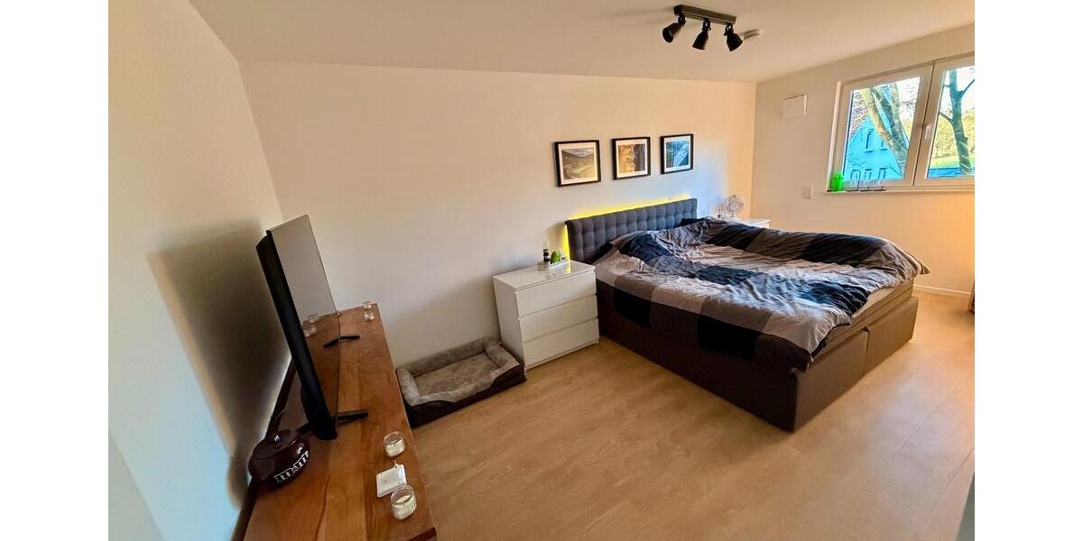 Etagenwohnung Bochum Werne - 4 Zimmer, 118 m&sup2;, 1.800&euro; | Angebot:25097970