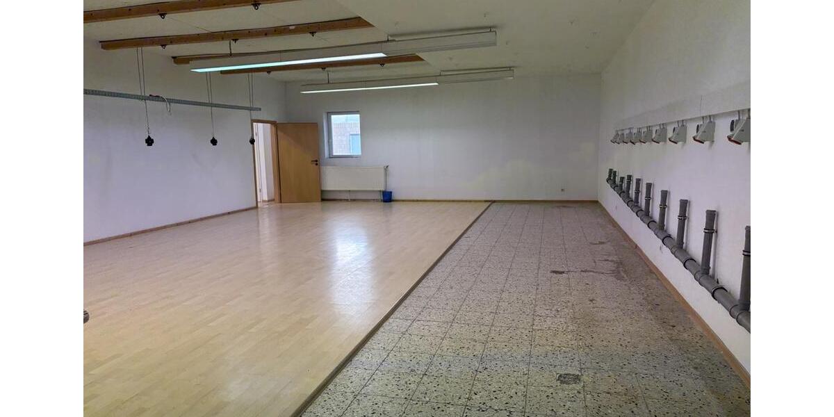 Gewerbeobjekt Bochum Günnigfeld - 2.115&euro; | Angebot:25896570