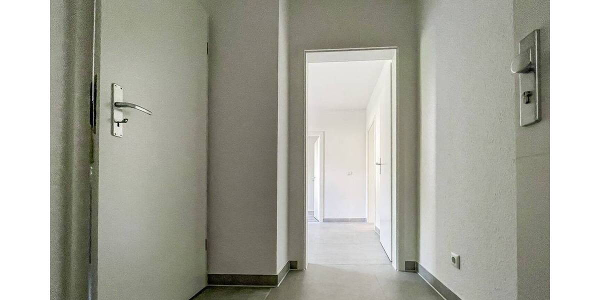 Etagenwohnung Witten Mitte - 2 Zimmer, 45 m&sup2;, 500&euro; | Angebot:26273827