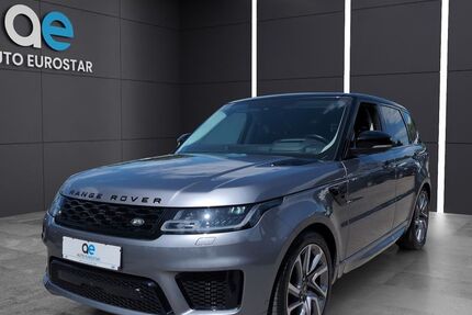 Land Rover Range Rover Sport 107.656 km 43.950 &euro; Hamm 59077