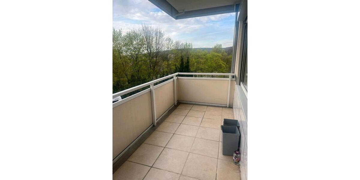 Etagenwohnung Wetter (Ruhr) - 2.5 Zimmer, 62 m&sup2;, 160.000&euro; | Angebot:26124185