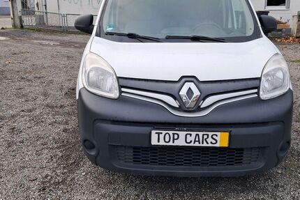Renault Kangoo 169.800 km 4.550 &euro; Dortmund 44309