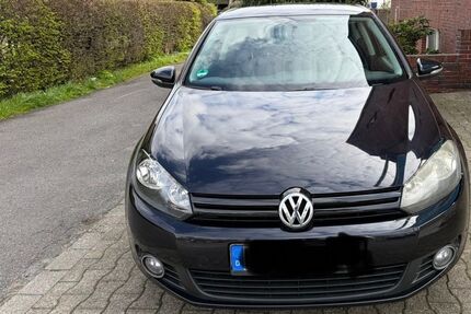 VW Golf 195.000 km 3.300 &euro; Hamm 59067