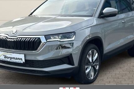 Skoda Karoq 31.500 km 32.450 &euro; Marl 45770