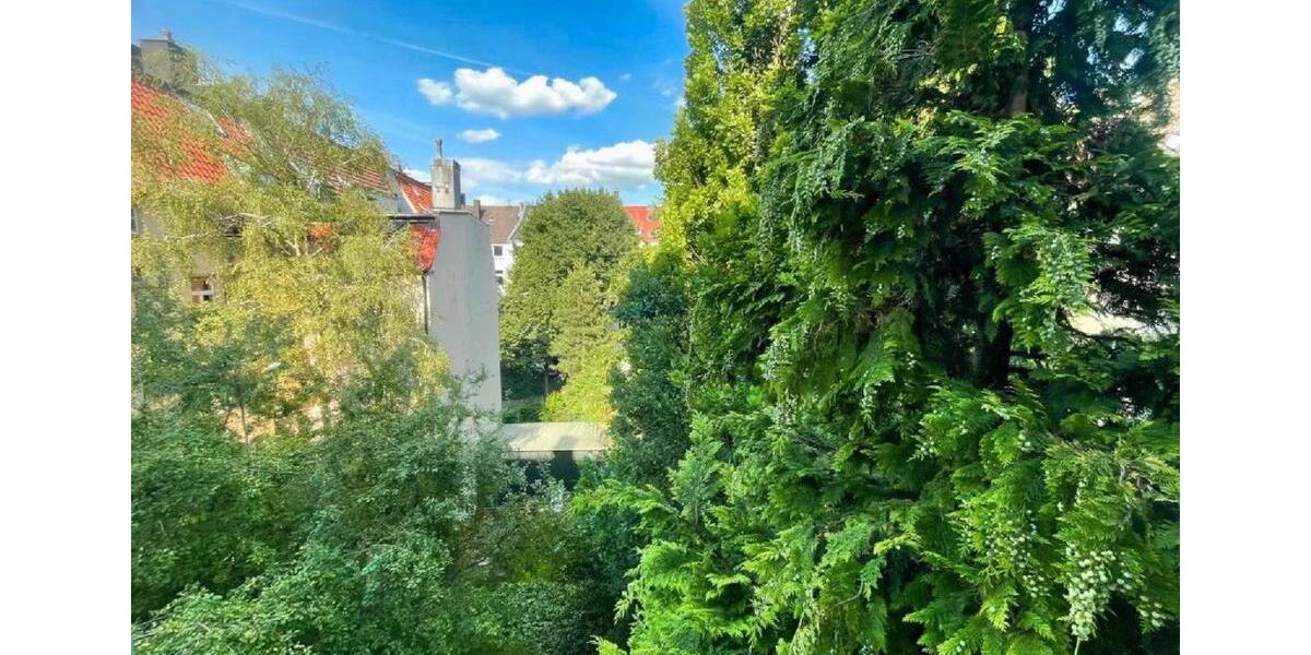 Etagenwohnung Dortmund Innenstadt Ost - 2 Zimmer, 52 m&sup2;, 685&euro; | Angebot:26040969