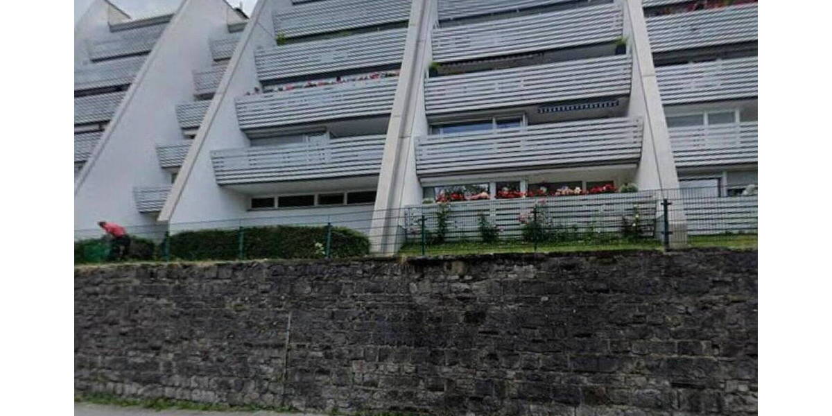 Etagenwohnung Iserlohn Zentrum - 3 Zimmer, 94 m&sup2;, 175.000&euro; | Angebot:25927762