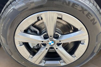 BMW X1 11.005 km 38.790 &euro; Lünen 44534