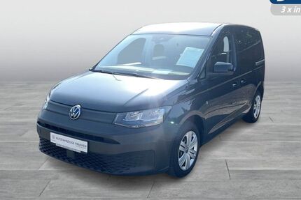 VW Caddy 81.148 km 18.490 &euro; Hamm 59065