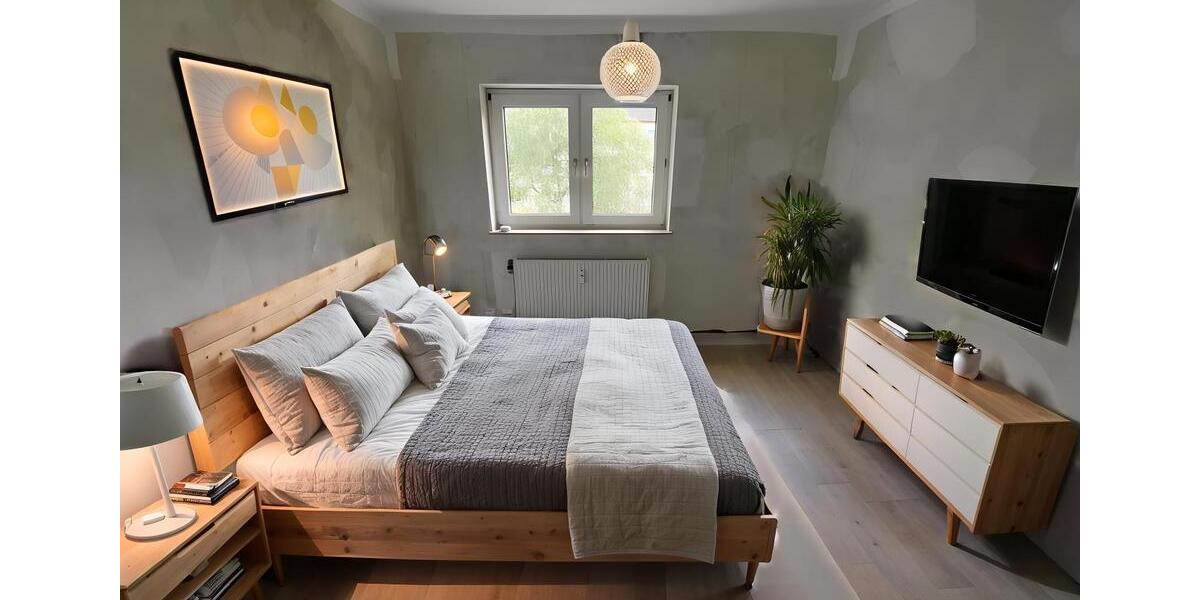 Etagenwohnung Dortmund Bövinghausen - 3 Zimmer, 66 m&sup2;, 519&euro; | Angebot:26151661