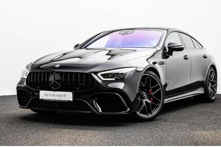 Mercedes-Benz AMG GT 48.981 km 89.550 &euro; Hagen 58091