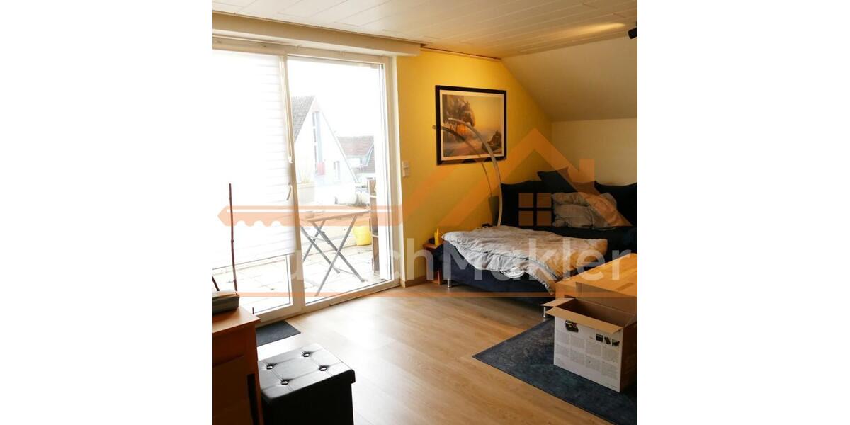 Dachgeschoßwohnung Menden (Sauerland) Bösperde - 3 Zimmer, 71 m&sup2;, 700&euro; | Angebot:25054610