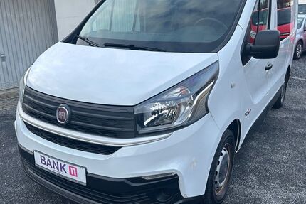 Fiat Talento 120.000 km 10.995 &euro; Werl 59457