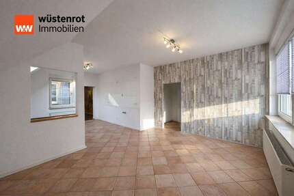 Wohnung Herne - 4.5 Zimmer, 104 m&sup2;, 134.000&euro; | Angebot:25466119
