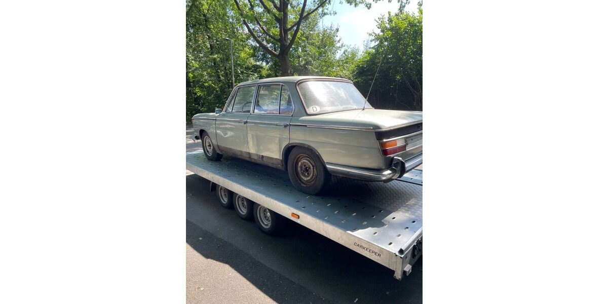 BMW Andere 100.000 km 2.800 &euro; Bochum 44892