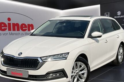 Skoda Octavia 58.755 km 27.399 &euro; Menden 58708