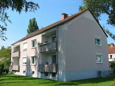 Etagenwohnung Bergkamen Oberaden - 3 Zimmer, 68 m&sup2;, 529&euro; | Angebot:25915685