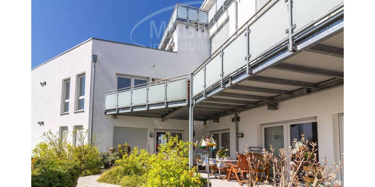 Etagenwohnung Hamm Hamm-Mitte - 2 Zimmer, 71 m&sup2;, 273.000&euro; | Angebot:26583302