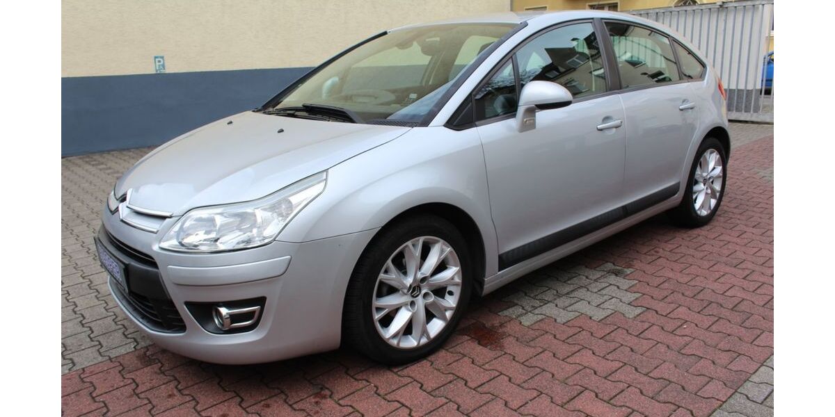 Citroen C4 193.000 km 1.990 &euro; Hagen 58135
