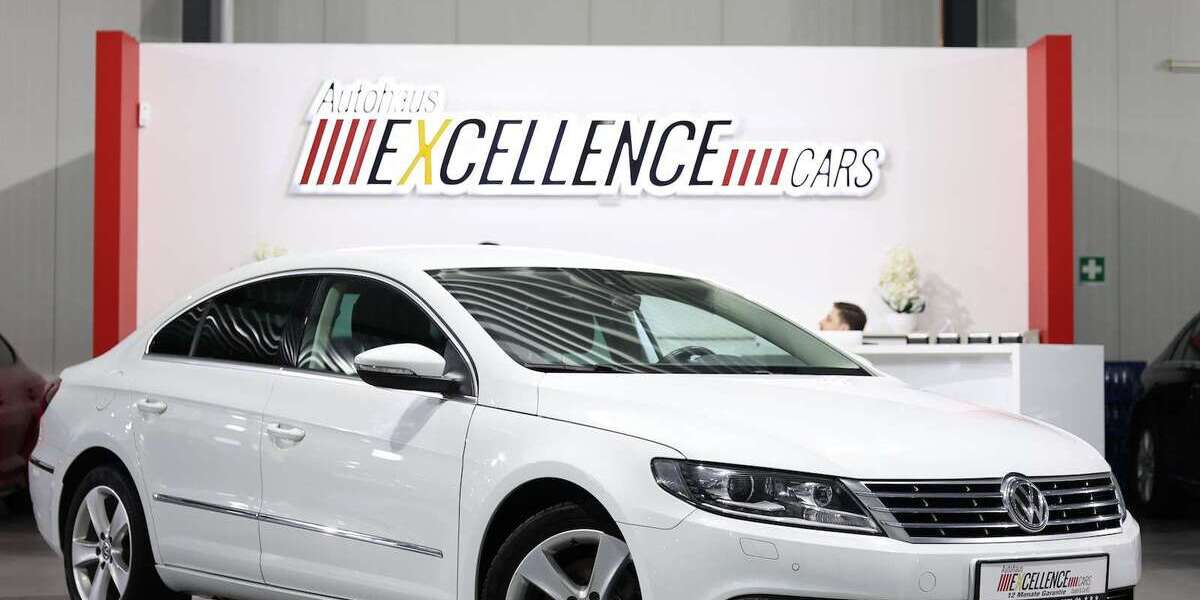 VW CC 92.000 km 14.777 &euro; Hamm 59077