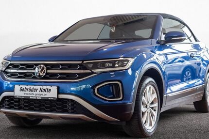 VW T-Roc 23.527 km 24.950 &euro; Iserlohn 58636
