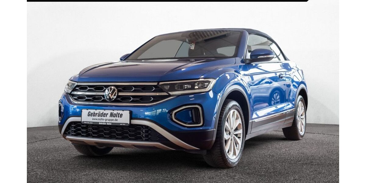 VW T-Roc 23.527 km 24.950 &euro; Iserlohn 58636